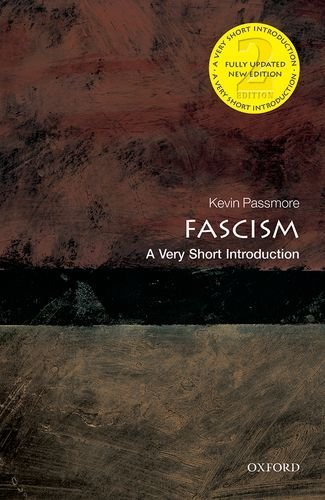 Kevin Passmore/Fascism@0002 EDITION;